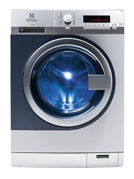 WE170V - 8 KG mit Ablaufventil